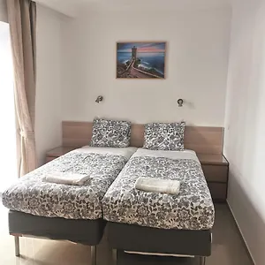 Gasthof City Inn, Lissabon
