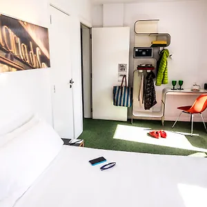 Otel Gat Rossio, Lisboa