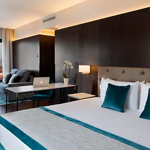 Otel Aurea Museum By Eurostars Company, Lisboa