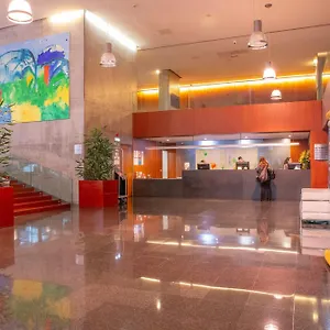 Otel Vip Executive Arts, Lisboa