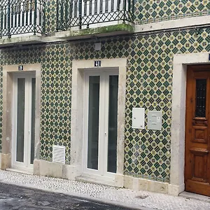 Rossio Lisboa