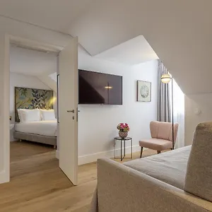 Daire Serviced - Madalena, Lisboa