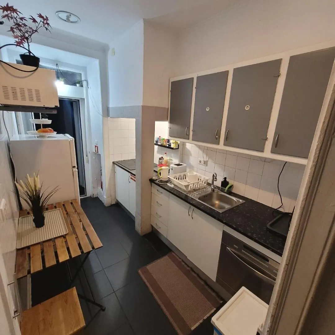 Apartmán Yes Lisbon Bankbad Ubytování v soukromí