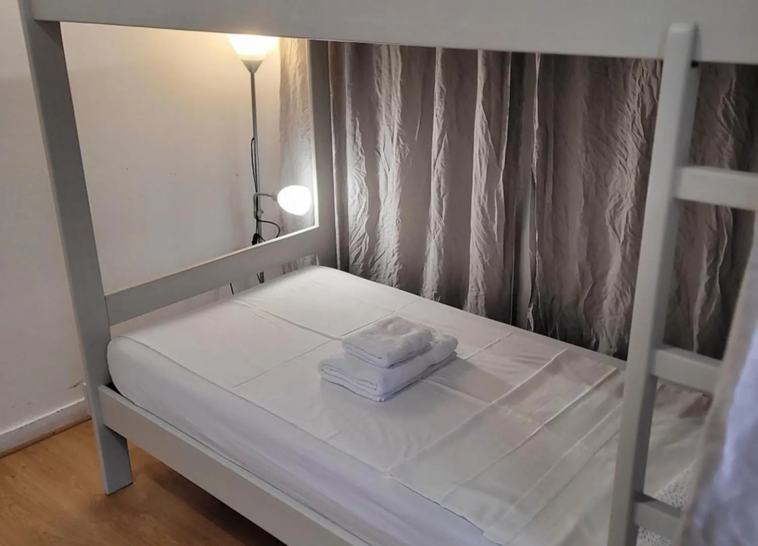 Apartmán Yes Lisbon Bankbad