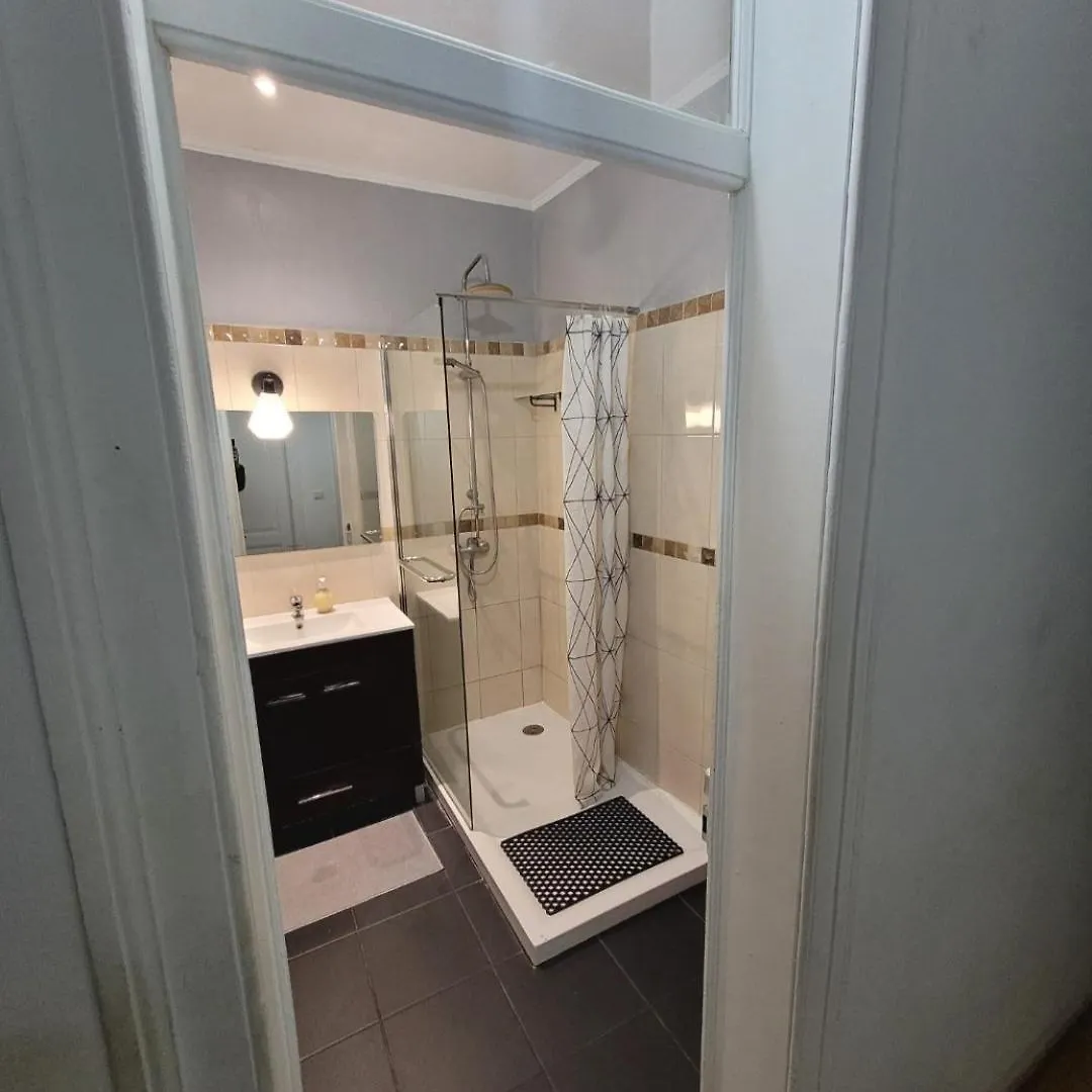 Yes Lisbon Bankbad Apartment Homestay