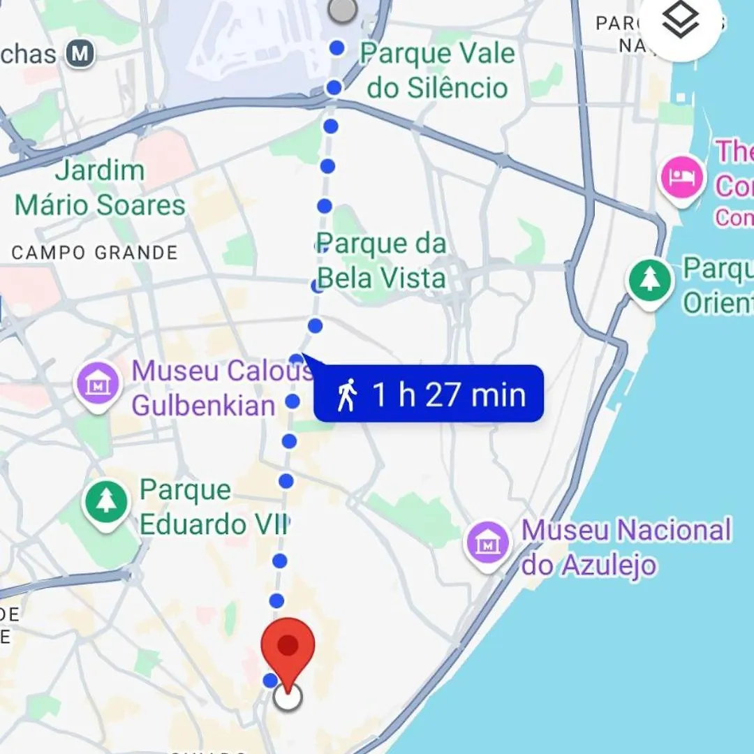 Homestay Yes Lisbon Bankbad Apartment Portugal