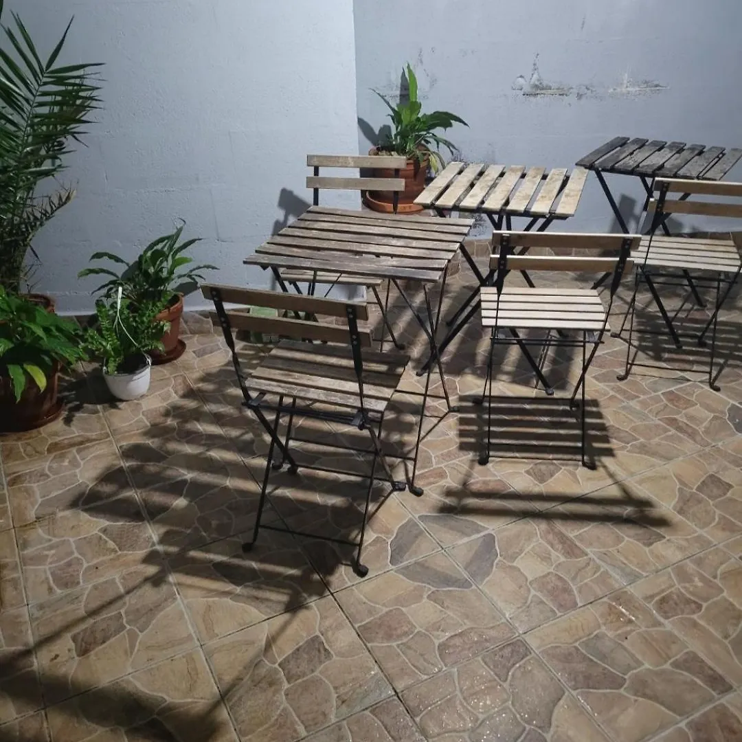 Yes Lisbon Bankbad Apartment Homestay