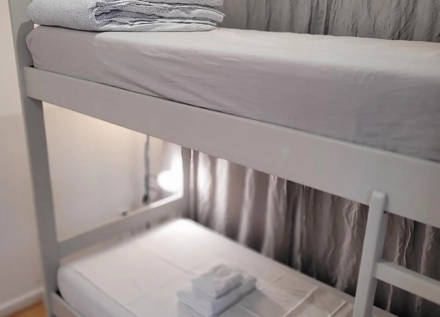 Yes Lisbon Bankbad Apartment 0*,