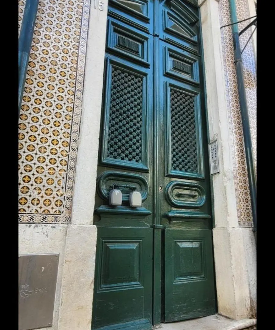 Yes Lisbon Bankbad Apartment 0*,