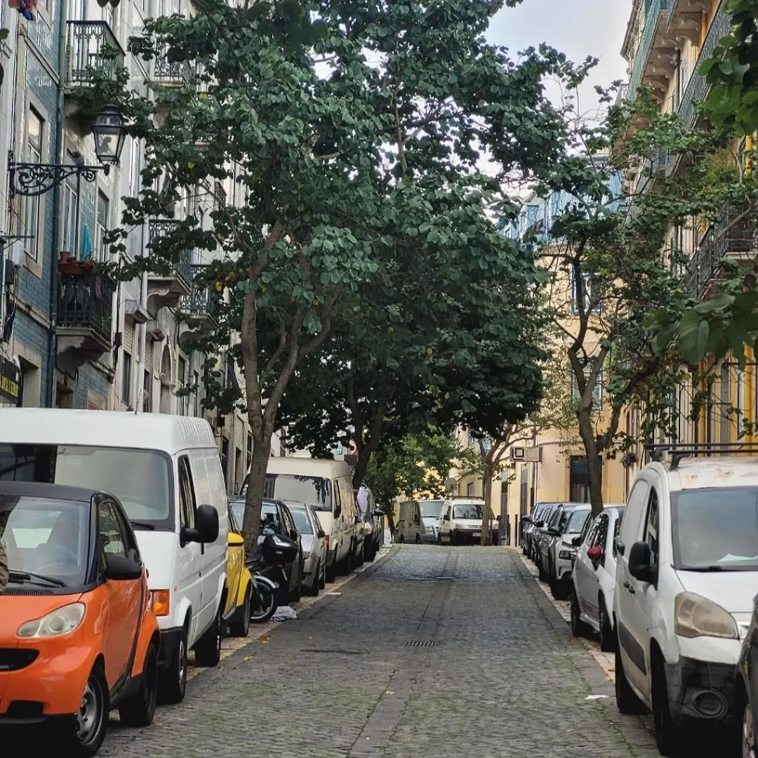 Yes Lisbon Bankbad Apartment