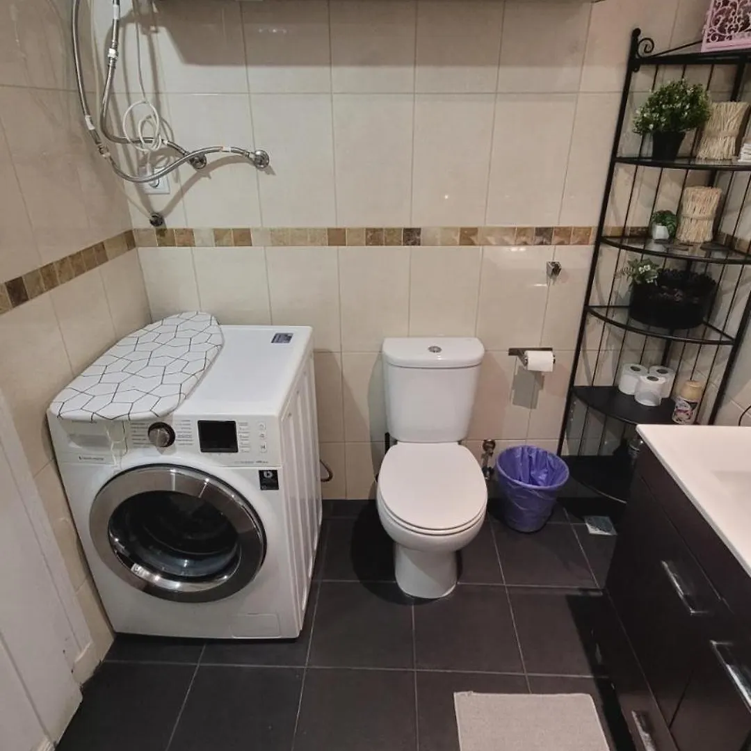 Homestay Yes Lisbon Bankbad Apartment